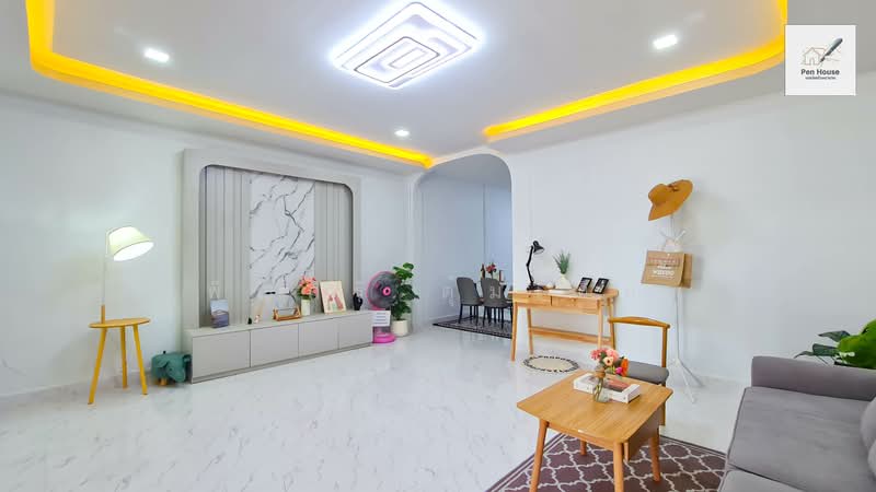 หมู่บ้านแดนทอง, กรุงเทพ, สายไหม, สายไหม, กรุงเทพ, 23 ตร.ม., ทาวน์เฮ้าส์ ขาย, โดย เพ็ญศิริ ตุ้มเทียน, 500214234 - DDproperty.com