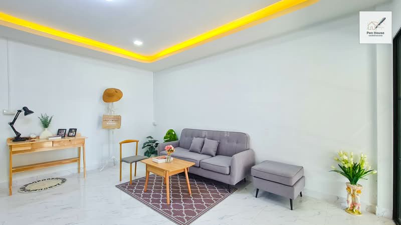 หมู่บ้านแดนทอง, กรุงเทพ, สายไหม, สายไหม, กรุงเทพ, 23 ตร.ม., ทาวน์เฮ้าส์ ขาย, โดย เพ็ญศิริ ตุ้มเทียน, 500214234 - DDproperty.com