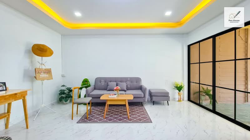 หมู่บ้านแดนทอง, Bangkok, Sai Mai, Sai Mai, Bangkok, 4 Bedrooms, 23 sqm, Townhouse For Sale, by เพ็ญศิริ ตุ้มเทียน, 500214234 - DDproperty.com