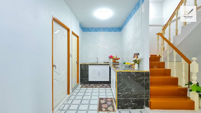 หมู่บ้านแดนทอง, กรุงเทพ, สายไหม, สายไหม, กรุงเทพ, 23 ตร.ม., ทาวน์เฮ้าส์ ขาย, โดย เพ็ญศิริ ตุ้มเทียน, 500214234 - DDproperty.com