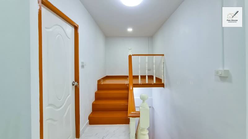 หมู่บ้านแดนทอง, กรุงเทพ, สายไหม, สายไหม, กรุงเทพ, 23 ตร.ม., ทาวน์เฮ้าส์ ขาย, โดย เพ็ญศิริ ตุ้มเทียน, 500214234 - DDproperty.com