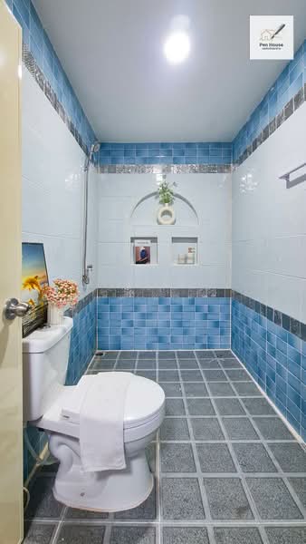 หมู่บ้านแดนทอง, Bangkok, Sai Mai, Sai Mai, Bangkok, 4 Bedrooms, 23 sqm, Townhouse For Sale, by เพ็ญศิริ ตุ้มเทียน, 500214234 - DDproperty.com