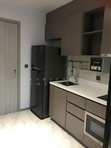 Rhythm Ekkamai, Bangkok, 11 Soi Sukhumvit 63, Khlongtoei Nua, Watthana, Bangkok, Studio, 30 sqm, Condo For Rent, by Nareerat Pimsawang, 500214235 - DDproperty.com