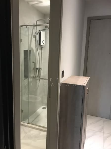 Rhythm Ekkamai, Bangkok, 11 Soi Sukhumvit 63, Khlongtoei Nua, Watthana, Bangkok, Studio, 30 sqm, Condo For Rent, by Nareerat Pimsawang, 500214235 - DDproperty.com