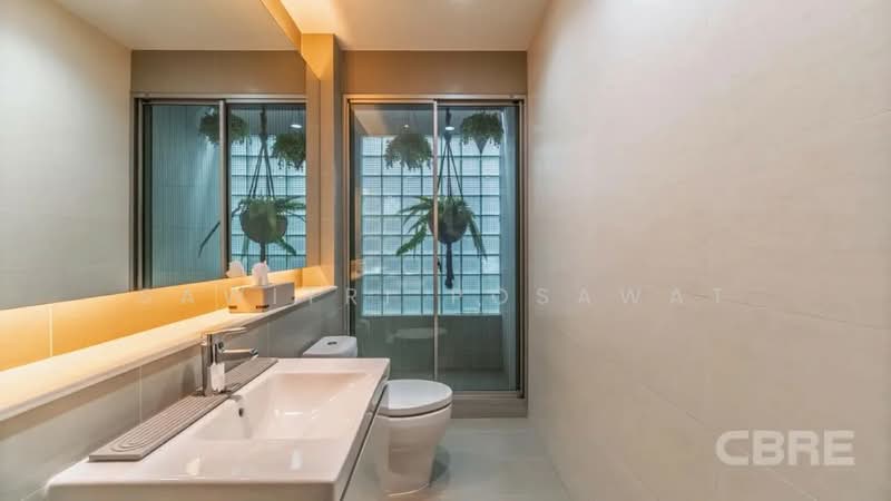 Private Nirvana Residence North-East : ไพรเวท เนอวานา เรสซิเดนซ์ นอร์ท-อีส, กรุงเทพ, ซอย โยธินพัฒนา 11 แยก 7, คลองจั่น, บางกะปิ, กรุงเทพ, 430 ตร.ม., บ้านเดี่ยว ให้เช่า, โดย Sawitri Posawat, 500214237 - DDproperty.com