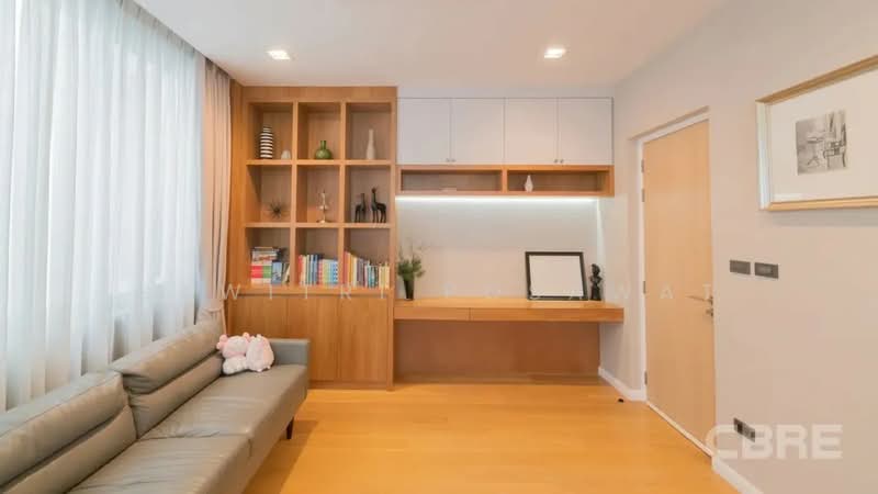 Private Nirvana Residence North-East : ไพรเวท เนอวานา เรสซิเดนซ์ นอร์ท-อีส, กรุงเทพ, ซอย โยธินพัฒนา 11 แยก 7, คลองจั่น, บางกะปิ, กรุงเทพ, 430 ตร.ม., บ้านเดี่ยว ให้เช่า, โดย Sawitri Posawat, 500214237 - DDproperty.com