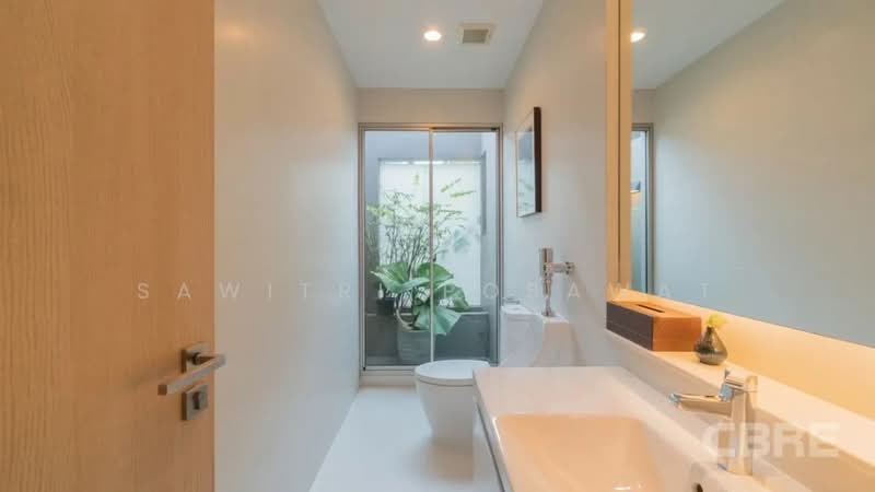 Private Nirvana Residence North-East, Bangkok, Soi Yothin Phatthana 11 Yak 7, Khlong Chan, Bang Kapi, Bangkok, 3 Bedrooms, 430 sqm, Single Detached House For Rent, by Sawitri Posawat, 500214237 - DDproperty.com