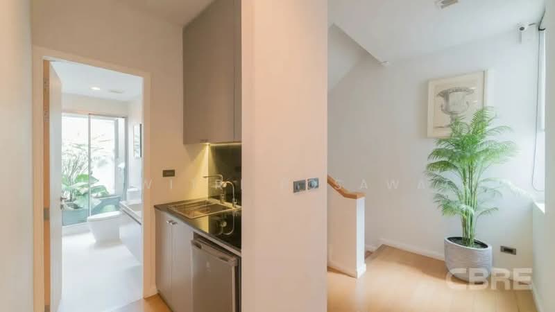 Private Nirvana Residence North-East : ไพรเวท เนอวานา เรสซิเดนซ์ นอร์ท-อีส, กรุงเทพ, ซอย โยธินพัฒนา 11 แยก 7, คลองจั่น, บางกะปิ, กรุงเทพ, 430 ตร.ม., บ้านเดี่ยว ให้เช่า, โดย Sawitri Posawat, 500214237 - DDproperty.com