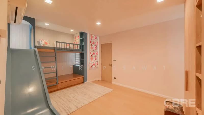 Private Nirvana Residence North-East, Bangkok, Soi Yothin Phatthana 11 Yak 7, Khlong Chan, Bang Kapi, Bangkok, 3 Bedrooms, 430 sqm, Single Detached House For Rent, by Sawitri Posawat, 500214237 - DDproperty.com