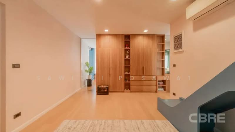 Private Nirvana Residence North-East : ไพรเวท เนอวานา เรสซิเดนซ์ นอร์ท-อีส, กรุงเทพ, ซอย โยธินพัฒนา 11 แยก 7, คลองจั่น, บางกะปิ, กรุงเทพ, 430 ตร.ม., บ้านเดี่ยว ให้เช่า, โดย Sawitri Posawat, 500214237 - DDproperty.com