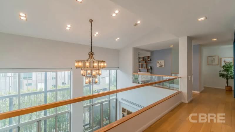 Private Nirvana Residence North-East, Bangkok, Soi Yothin Phatthana 11 Yak 7, Khlong Chan, Bang Kapi, Bangkok, 3 Bedrooms, 430 sqm, Single Detached House For Rent, by Sawitri Posawat, 500214237 - DDproperty.com