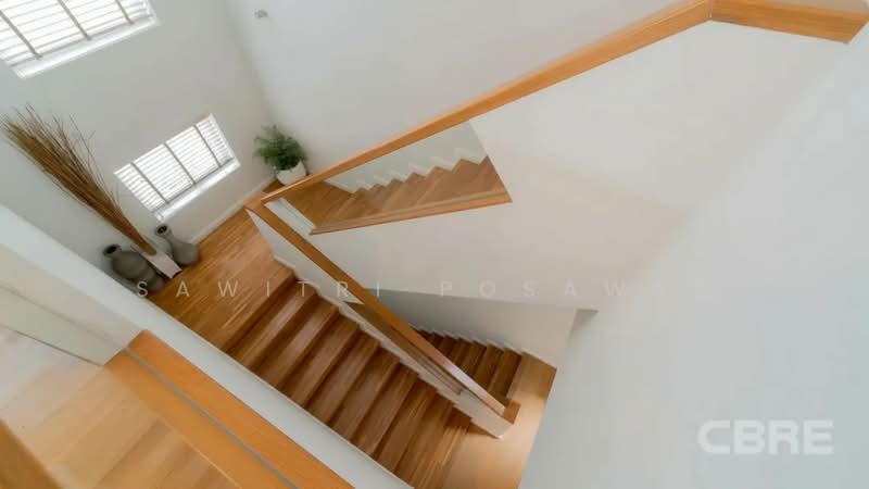 Private Nirvana Residence North-East, Bangkok, Soi Yothin Phatthana 11 Yak 7, Khlong Chan, Bang Kapi, Bangkok, 3 Bedrooms, 430 sqm, Single Detached House For Rent, by Sawitri Posawat, 500214237 - DDproperty.com