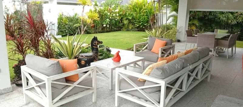 Baan Phu Thara (Phase 1) : บ้านภูธารา เฟส 1, ประจวบคีรีขันธ์, 559 หมู่ 1, หินเหล็กไฟ, หัวหิน, ประจวบคีรีขันธ์, 235 ตร.ม., วิลล่า ขาย, โดย Saifon Phuphanna, 500214239 - DDproperty.com