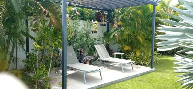 Baan Phu Thara (Phase 1), Prachuap Khiri Khan, 559 Moo 1, Hin Lek Fai, Hua Hin, Prachuap Khiri Khan, 3 Bedrooms, 235 sqm, Villa For Sale, by Saifon Phuphanna, 500214239 - DDproperty.com