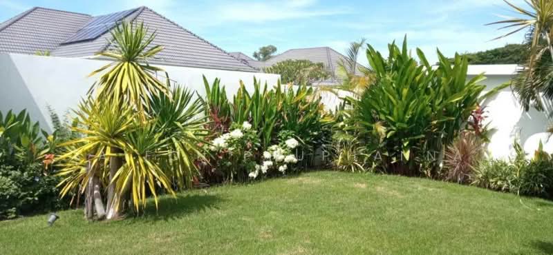 Baan Phu Thara (Phase 1), Prachuap Khiri Khan, 559 Moo 1, Hin Lek Fai, Hua Hin, Prachuap Khiri Khan, 3 Bedrooms, 235 sqm, Villa For Sale, by Saifon Phuphanna, 500214239 - DDproperty.com