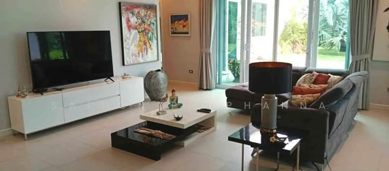 Baan Phu Thara (Phase 1), Prachuap Khiri Khan, 559 Moo 1, Hin Lek Fai, Hua Hin, Prachuap Khiri Khan, 3 Bedrooms, 235 sqm, Villa For Sale, by Saifon Phuphanna, 500214239 - DDproperty.com