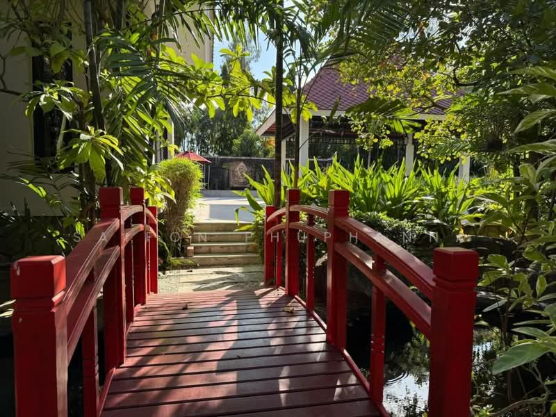 For Sale - Baan Ing Phu Hua Hin, Prachuap Khiri Khan