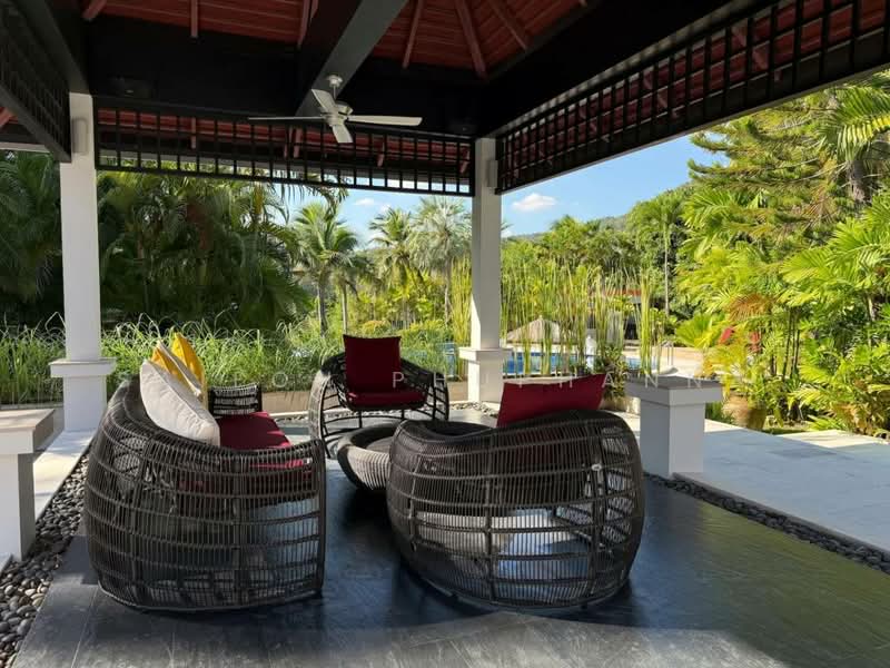 For Sale - Baan Ing Phu Hua Hin, Prachuap Khiri Khan