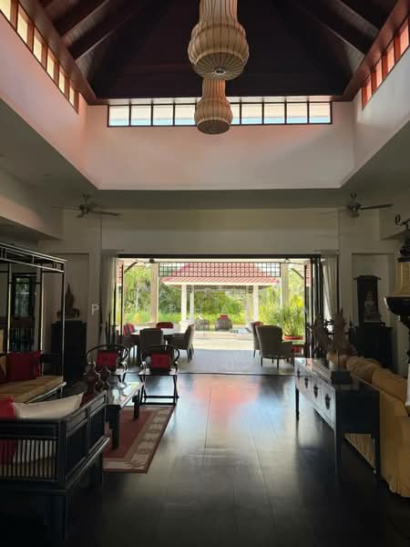 For Sale - Baan Ing Phu Hua Hin, Prachuap Khiri Khan