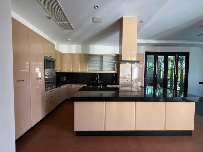 For Sale - Baan Ing Phu Hua Hin, Prachuap Khiri Khan