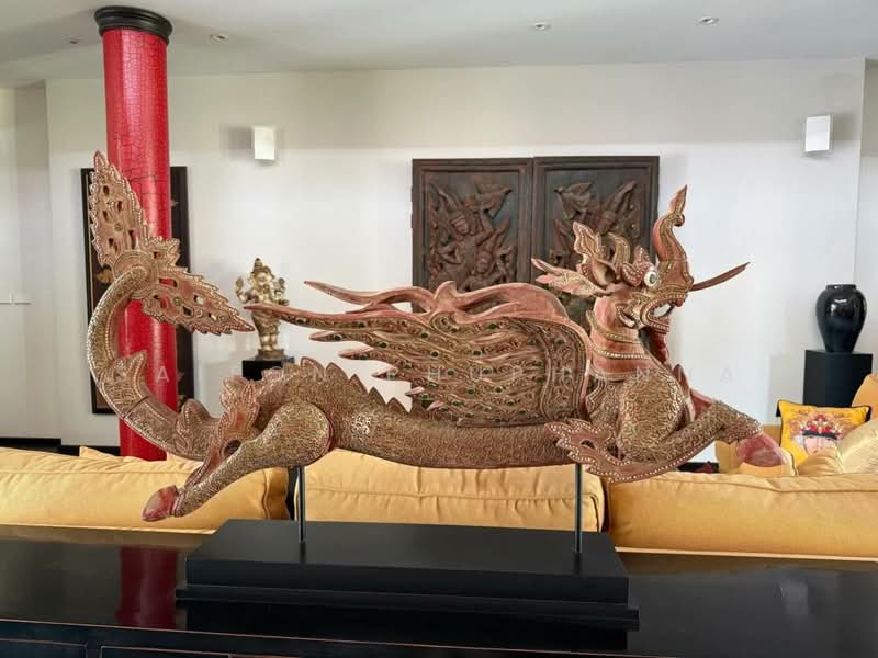 For Sale - Baan Ing Phu Hua Hin, Prachuap Khiri Khan