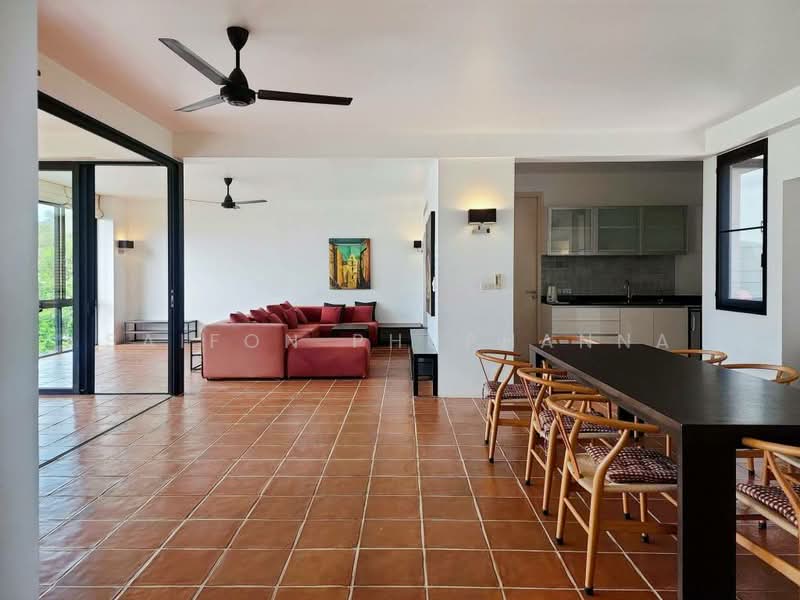 For Rent - Casa Dang Hua Hin, Prachuap Khiri Khan