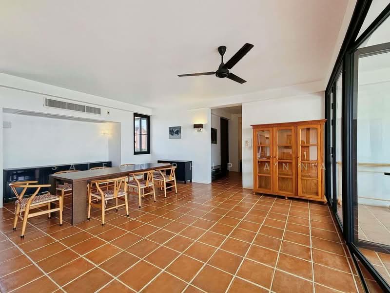 ให้เช่า - Casa Dang Hua Hin : คาซ่าแดง หัวหิน, ประจวบคีรีขันธ์