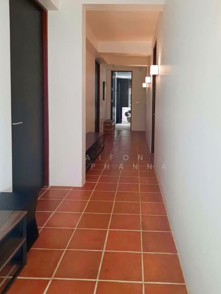 ให้เช่า - Casa Dang Hua Hin : คาซ่าแดง หัวหิน, ประจวบคีรีขันธ์