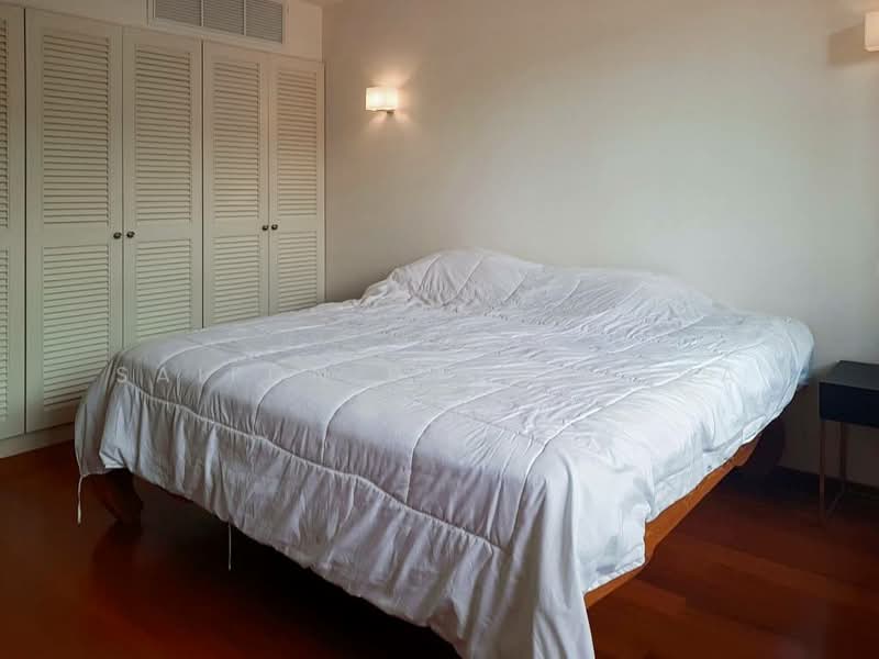 For Rent - Casa Dang Hua Hin, Prachuap Khiri Khan