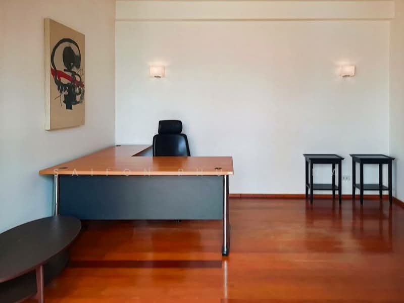 For Rent - Casa Dang Hua Hin, Prachuap Khiri Khan