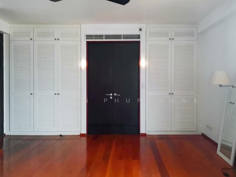 For Rent - Casa Dang Hua Hin, Prachuap Khiri Khan