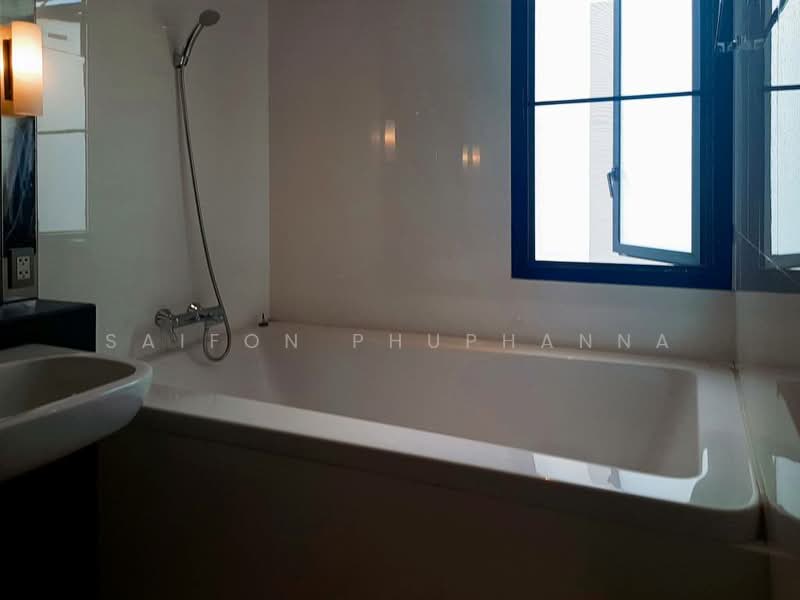 For Rent - Casa Dang Hua Hin, Prachuap Khiri Khan