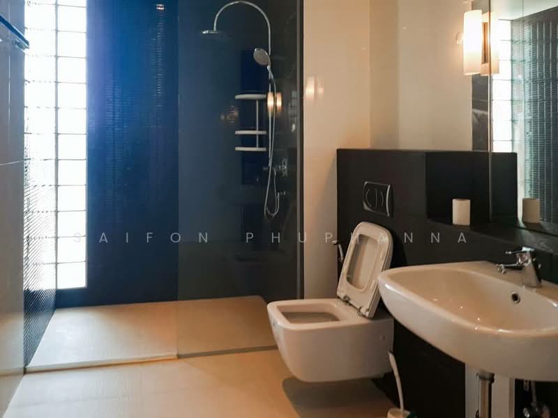 For Rent - Casa Dang Hua Hin, Prachuap Khiri Khan