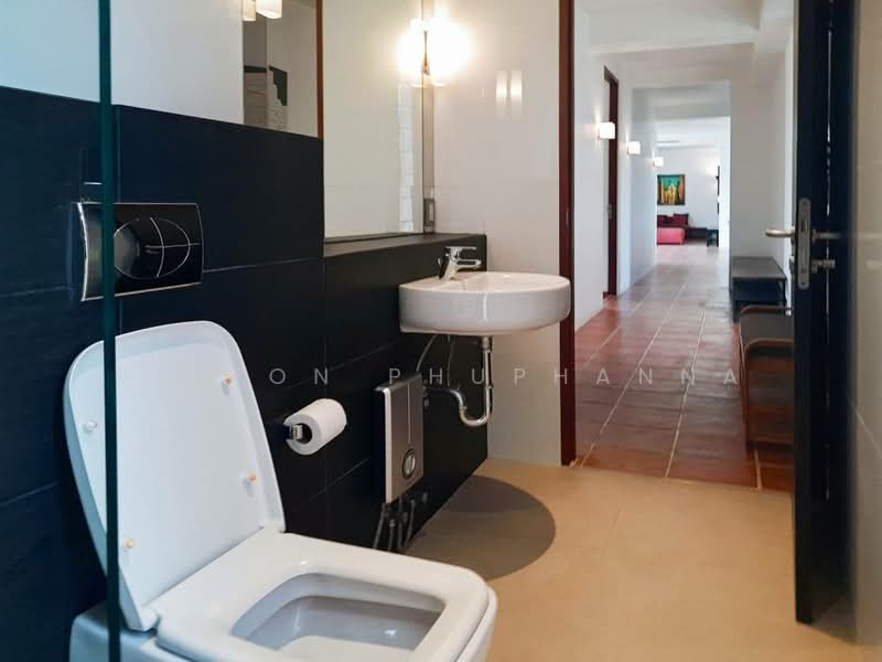 ให้เช่า - Casa Dang Hua Hin : คาซ่าแดง หัวหิน, ประจวบคีรีขันธ์