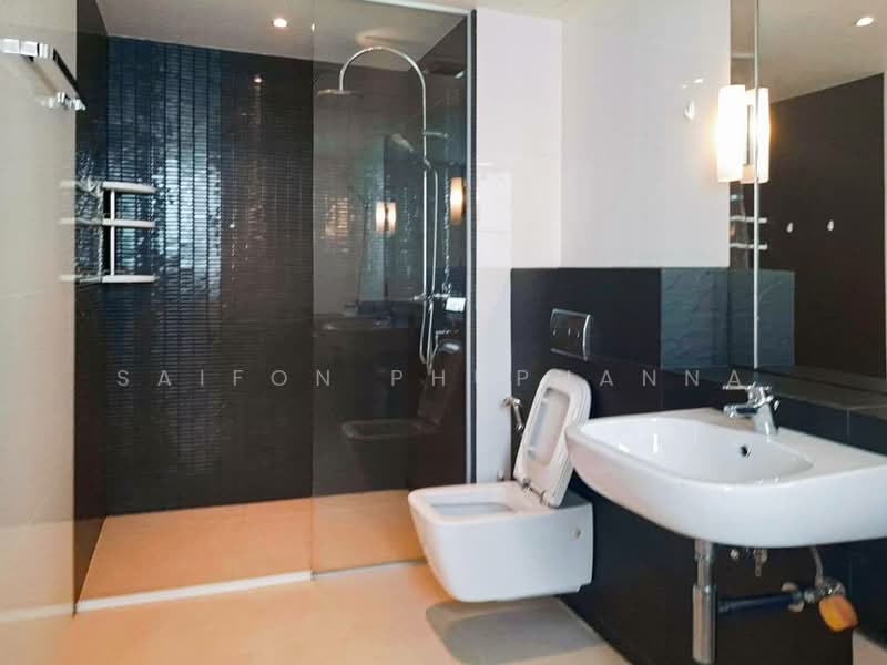 For Rent - Casa Dang Hua Hin, Prachuap Khiri Khan