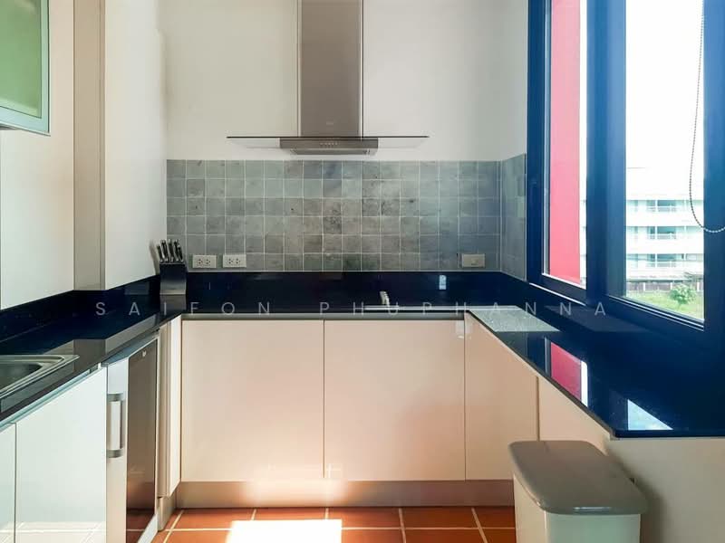 ให้เช่า - Casa Dang Hua Hin : คาซ่าแดง หัวหิน, ประจวบคีรีขันธ์