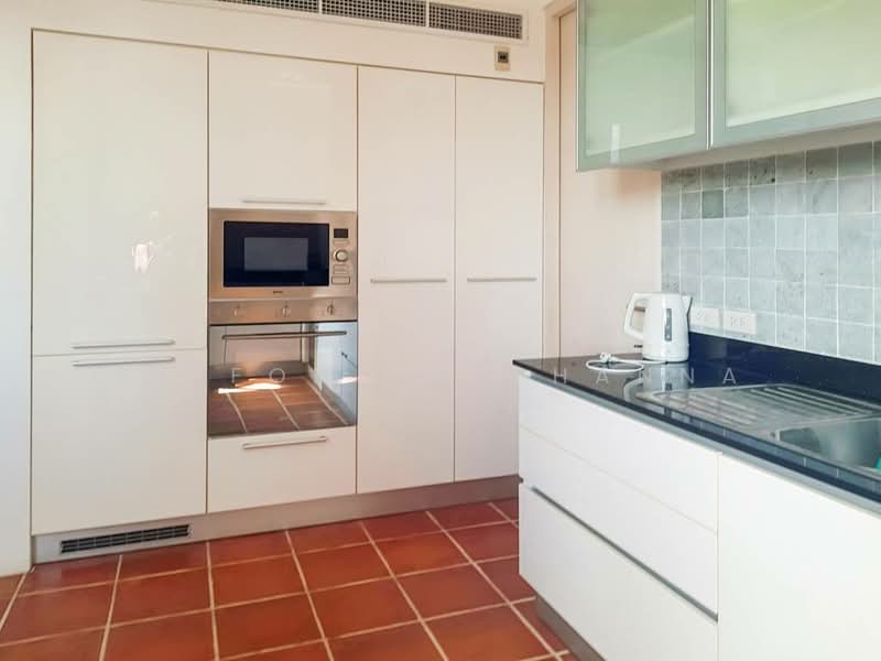 For Rent - Casa Dang Hua Hin, Prachuap Khiri Khan