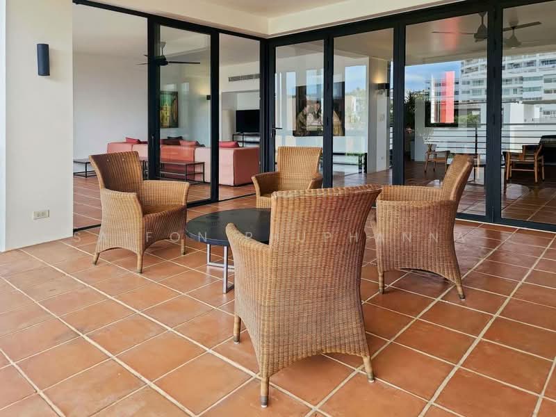 For Rent - Casa Dang Hua Hin, Prachuap Khiri Khan