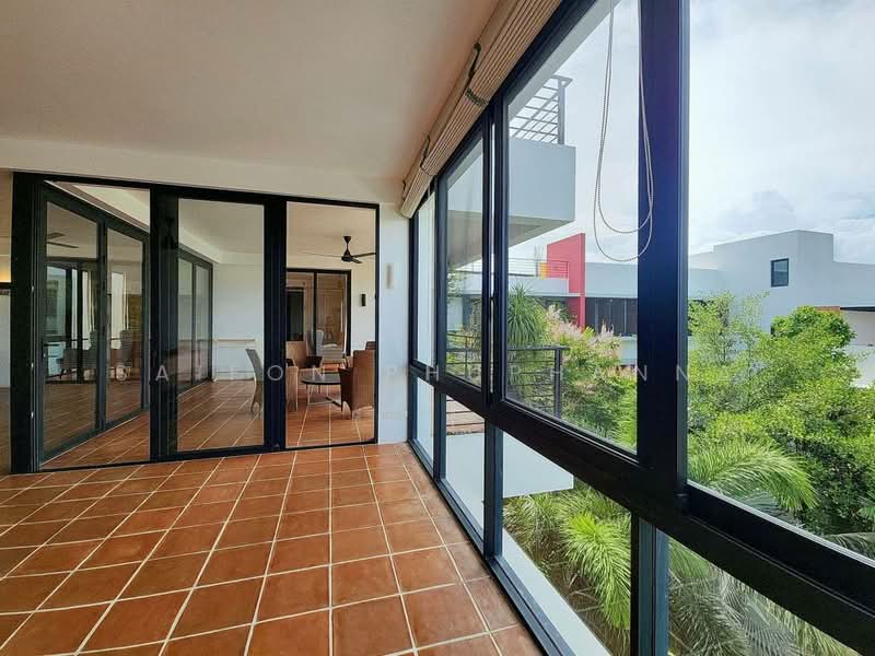 For Rent - Casa Dang Hua Hin, Prachuap Khiri Khan