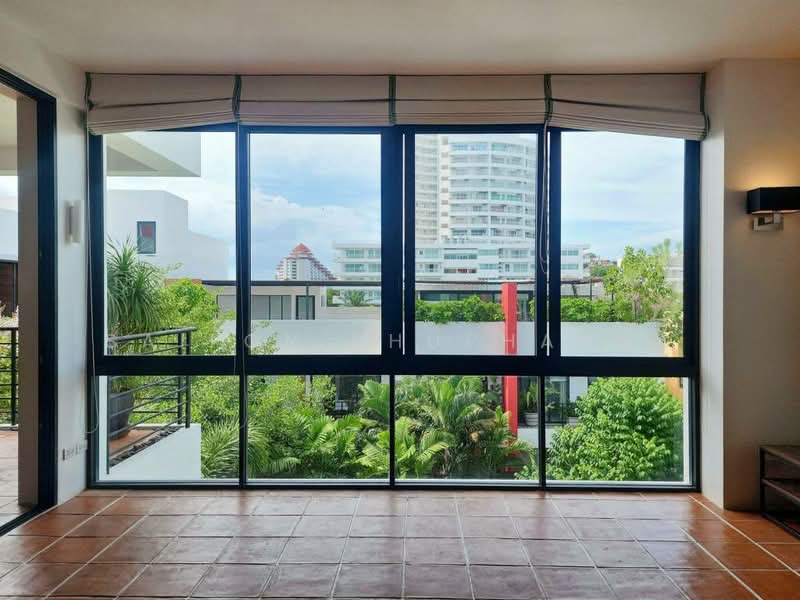 For Rent - Casa Dang Hua Hin, Prachuap Khiri Khan