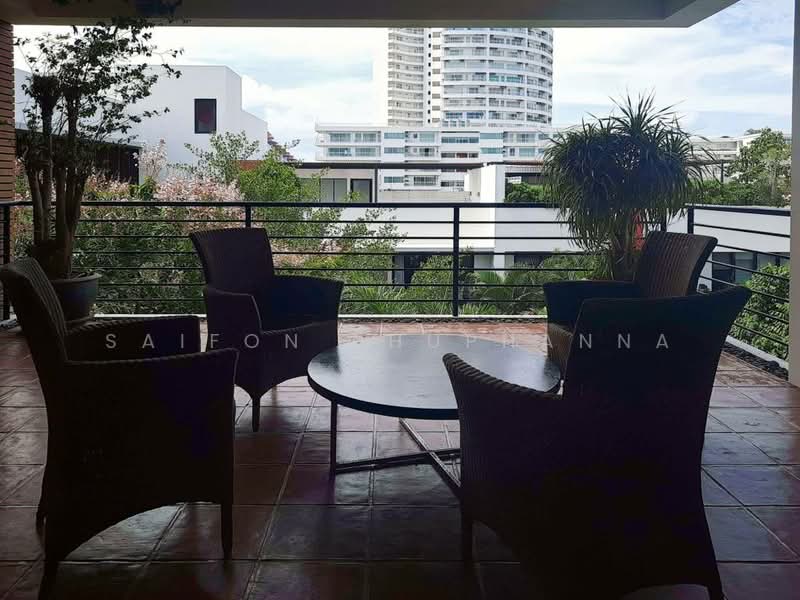 For Rent - Casa Dang Hua Hin, Prachuap Khiri Khan