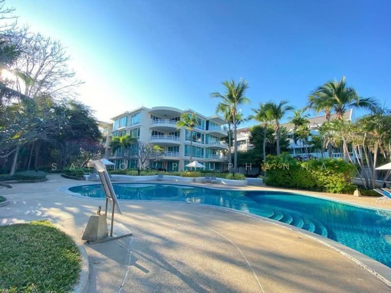 For Rent - Baan Saen Ploen, Prachuap Khiri Khan