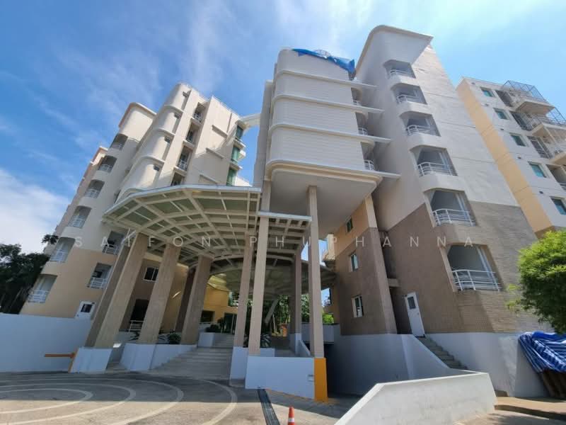 For Rent - Baan Saen Ploen, Prachuap Khiri Khan