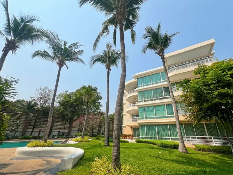 For Rent - Baan Saen Ploen, Prachuap Khiri Khan