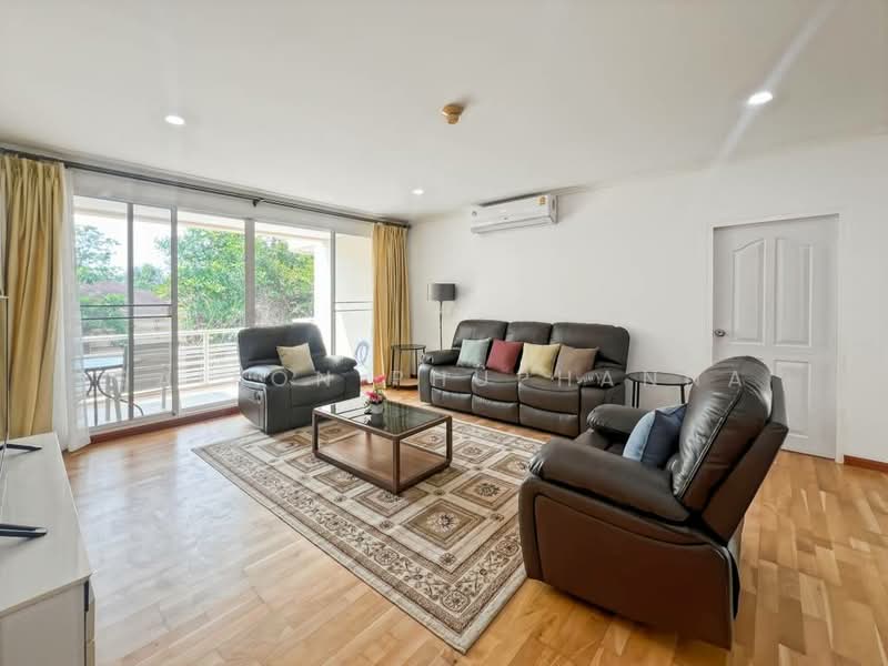 For Rent - Baan Saen Ploen, Prachuap Khiri Khan