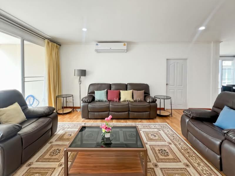 For Rent - Baan Saen Ploen, Prachuap Khiri Khan