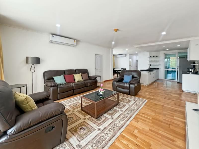 For Rent - Baan Saen Ploen, Prachuap Khiri Khan