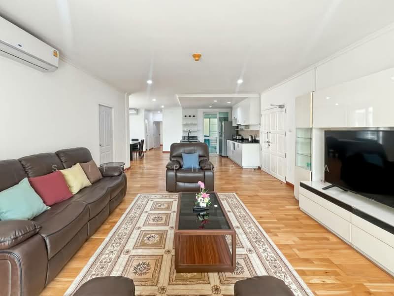 For Rent - Baan Saen Ploen, Prachuap Khiri Khan