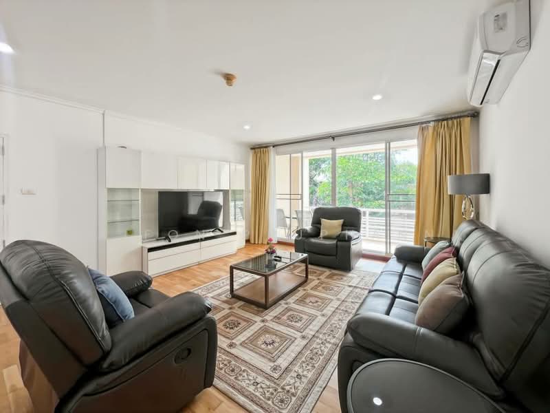 For Rent - Baan Saen Ploen, Prachuap Khiri Khan