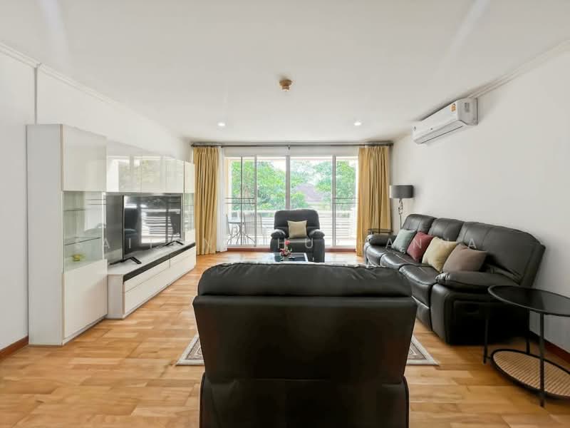 For Rent - Baan Saen Ploen, Prachuap Khiri Khan